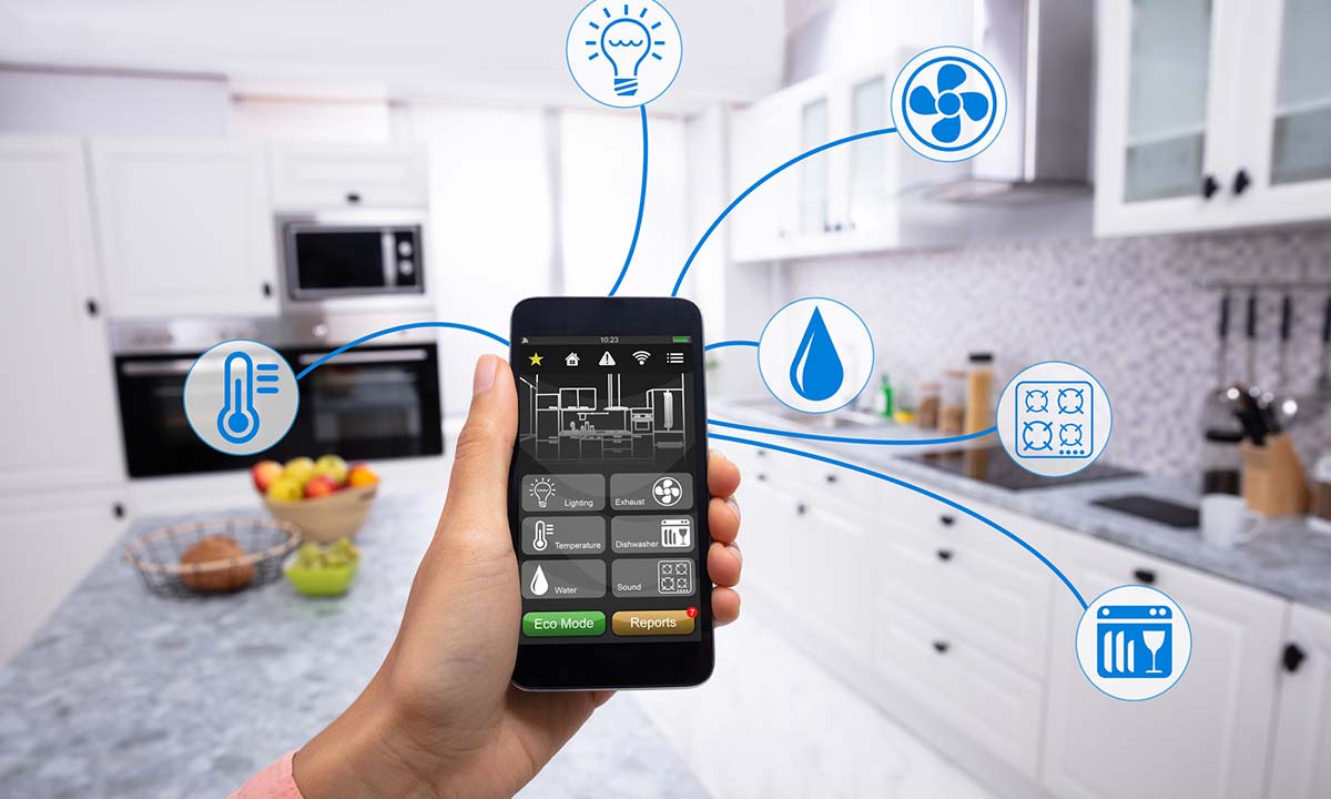 Cómo automatizar tu casa: 9 formas en la práctica