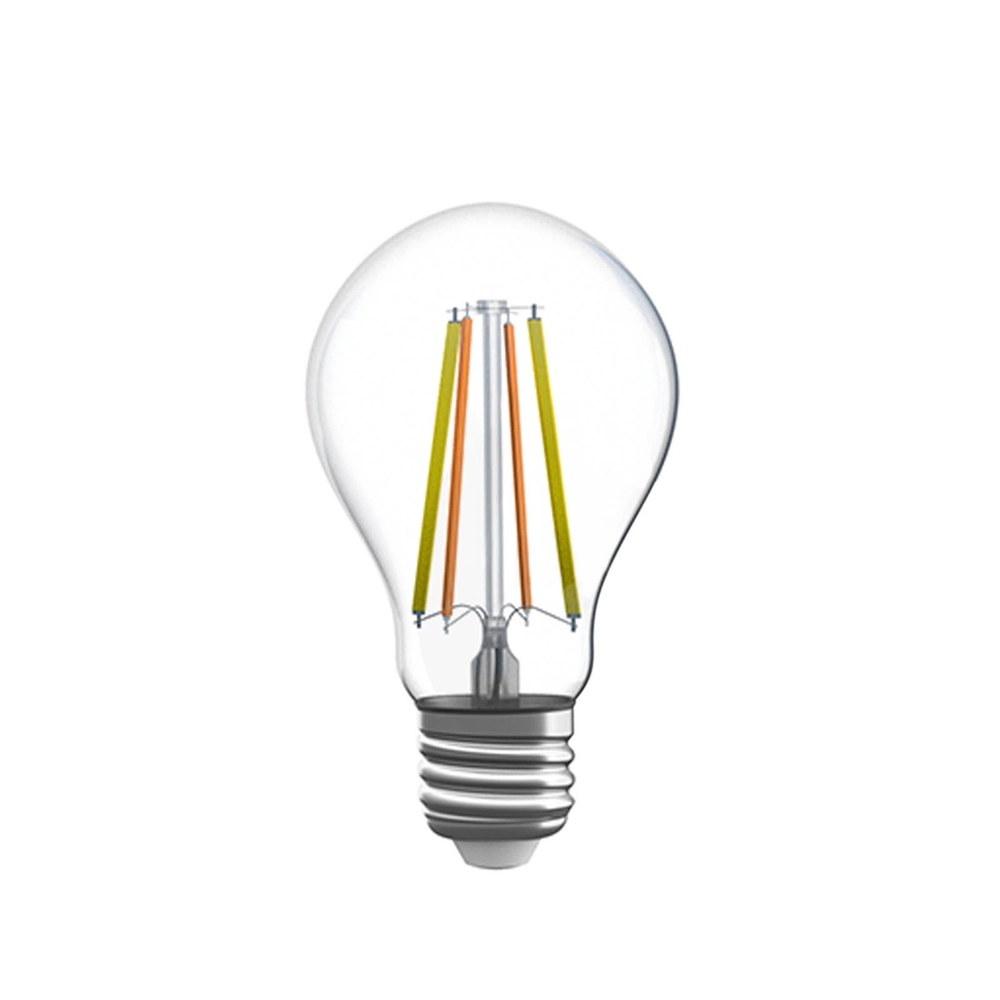 Smart LED filament bulb