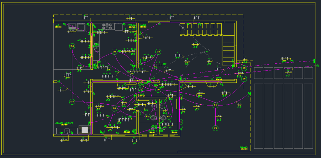 Cómo preparar la casa para la domótica: parte 1