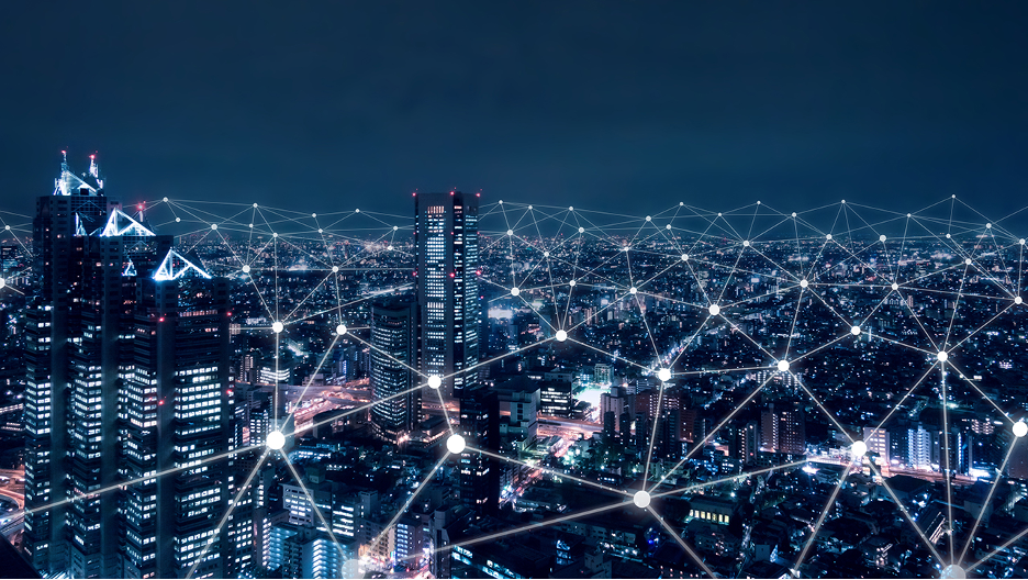 La coexistencia del Zigbee con el Wi-Fi