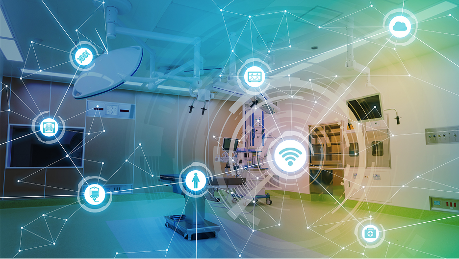 BLE, BT y BT Mesh: cómo funcionan Bluetooth y Zigbee