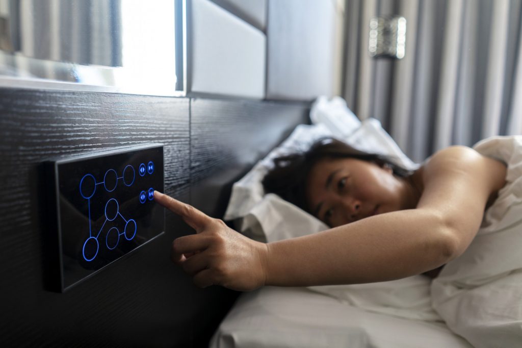 Automatización en la vida cotidiana: 10 ejemplos útiles