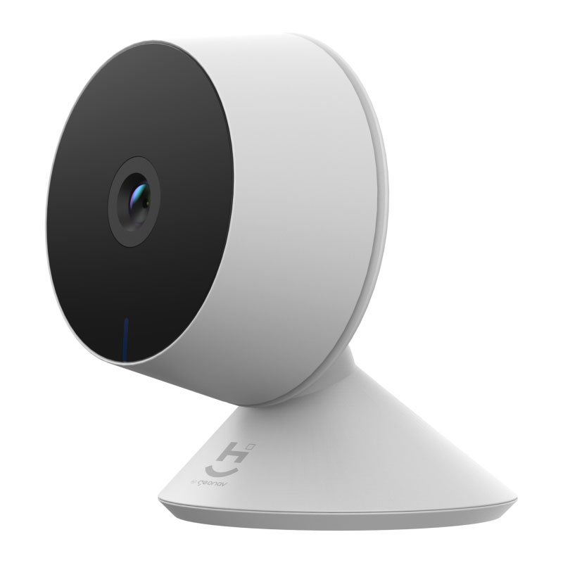 Smart IP camera