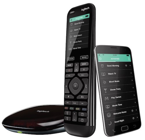 Home theater automation