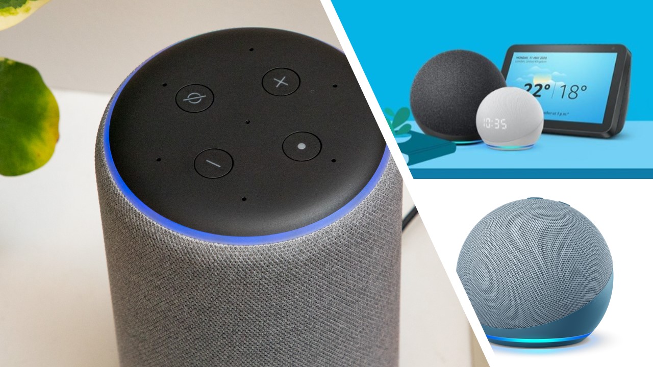 ¿Cómo activar una rutina de Alexa desde el interruptor?
