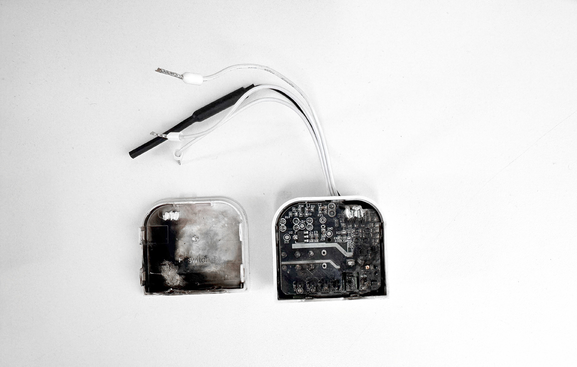 Cómo dimensionar dimmers y relés correctamente